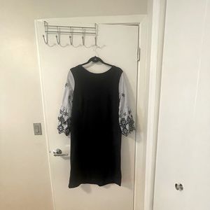 Mediun Petite Loft Dress